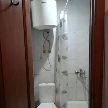 Сдается 1-комнатная квартира, 14 м²