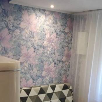 Сдается 1-комнатная квартира, 14 м²