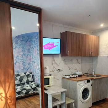 Сдается 1-комнатная квартира, 14 м²