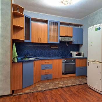 Сдается 1-комнатная квартира, 48 м²