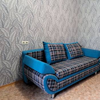 Сдается 1-комнатная квартира, 48 м²