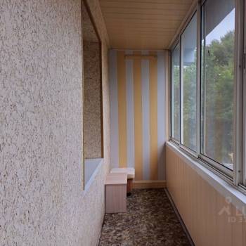 Сдается 1-комнатная квартира, 48 м²