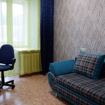 Сдается 1-комнатная квартира, 48 м²