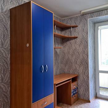 Сдается 1-комнатная квартира, 48 м²