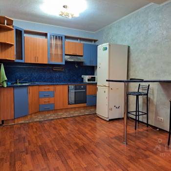 Сдается 1-комнатная квартира, 48 м²