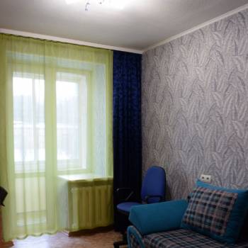 Сдается 1-комнатная квартира, 48 м²