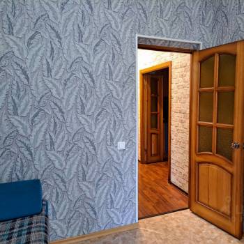 Сдается 1-комнатная квартира, 48 м²
