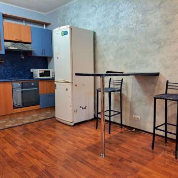 Сдается 1-комнатная квартира, 48 м²