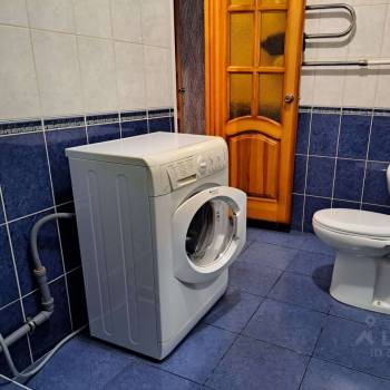 Сдается 1-комнатная квартира, 48 м²