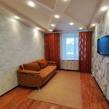 Сдается 1-комнатная квартира, 48 м²