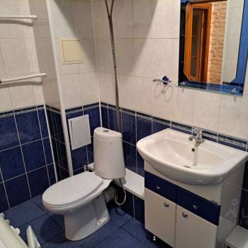 Сдается 1-комнатная квартира, 48 м²
