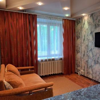Сдается 1-комнатная квартира, 48 м²