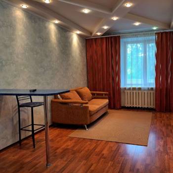Сдается 1-комнатная квартира, 48 м²