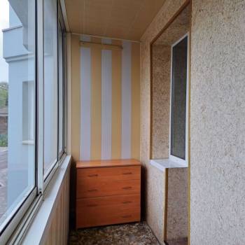 Сдается 1-комнатная квартира, 48 м²