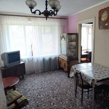 Сдается Многокомнатная квартира, 70 м²