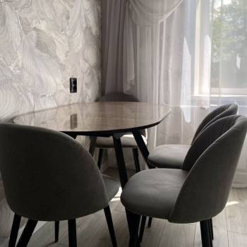 Сдается 2-х комнатная квартира, 56 м²