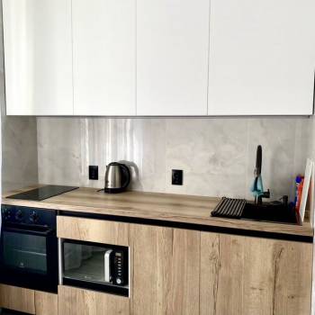Сдается 2-х комнатная квартира, 56 м²
