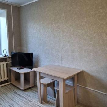 Сдается 1-комнатная квартира, 18 м²