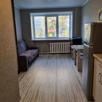 Сдается 1-комнатная квартира, 18 м²