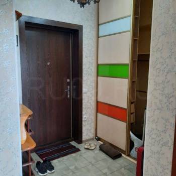 Сдается 2-х комнатная квартира, 60 м²