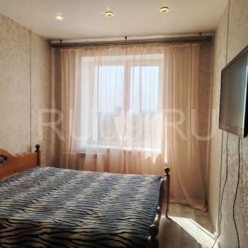 Сдается 2-х комнатная квартира, 60 м²