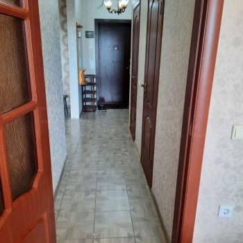 Сдается 2-х комнатная квартира, 60 м²