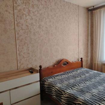 Сдается 2-х комнатная квартира, 60 м²