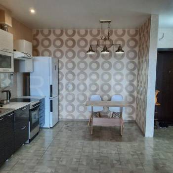Сдается 2-х комнатная квартира, 60 м²