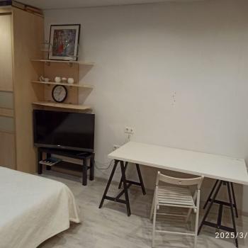 Сдается 1-комнатная квартира, 35 м²