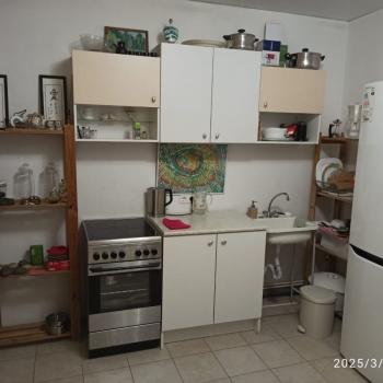 Сдается 1-комнатная квартира, 35 м²