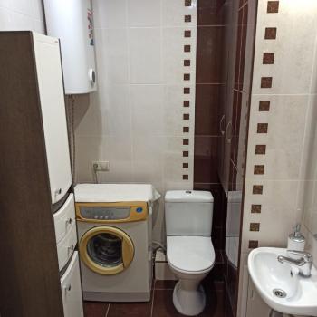 Сдается 1-комнатная квартира, 35 м²