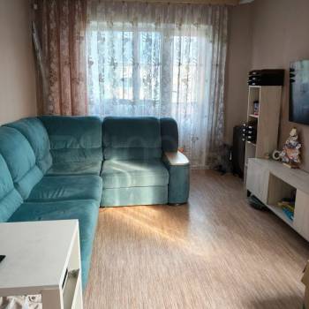 Сдается Многокомнатная квартира, 62 м²