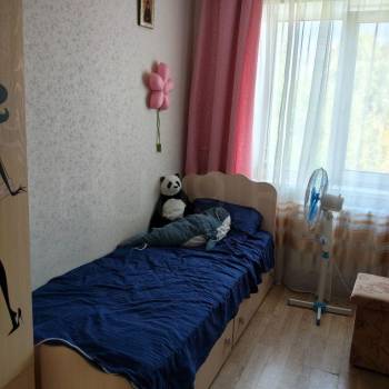 Сдается Многокомнатная квартира, 62 м²