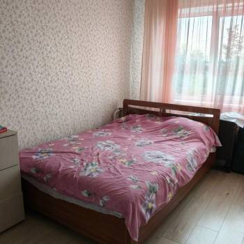 Сдается Многокомнатная квартира, 62 м²