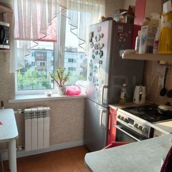 Сдается Многокомнатная квартира, 62 м²