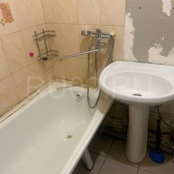 Сдается 1-комнатная квартира, 20 м²