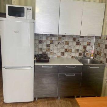 Сдается 1-комнатная квартира, 20 м²