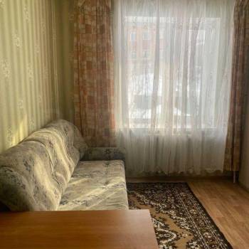 Сдается 1-комнатная квартира, 20 м²