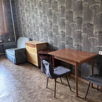 Сдается 1-комнатная квартира, 19 м²