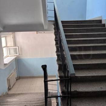 Сдается 1-комнатная квартира, 19 м²