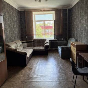 Сдается 1-комнатная квартира, 19 м²