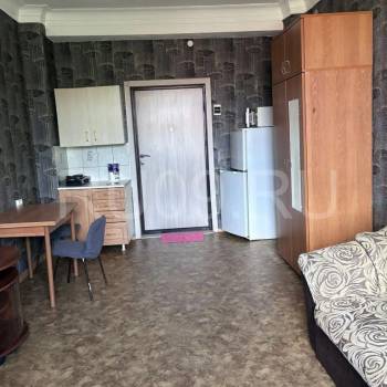 Сдается 1-комнатная квартира, 19 м²