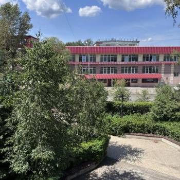 Сдается 1-комнатная квартира, 19 м²