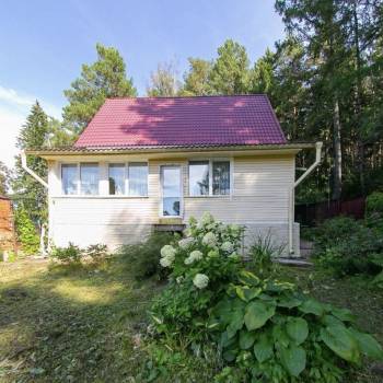 Продается Дом, 101 м²