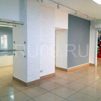 Сдается Нежилое помещение, 40 м²