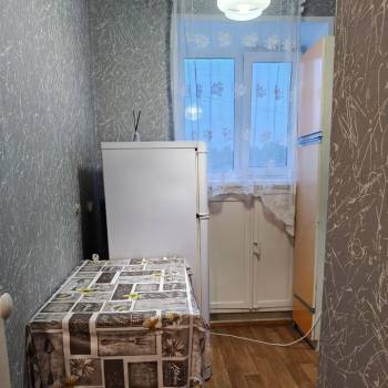 Сдается 1-комнатная квартира, 21 м²