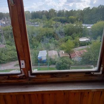 Сдается 1-комнатная квартира, 21 м²