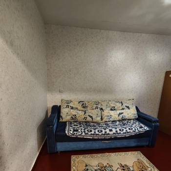 Сдается 1-комнатная квартира, 21 м²