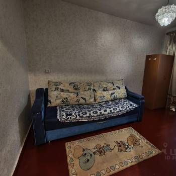 Сдается 1-комнатная квартира, 21 м²
