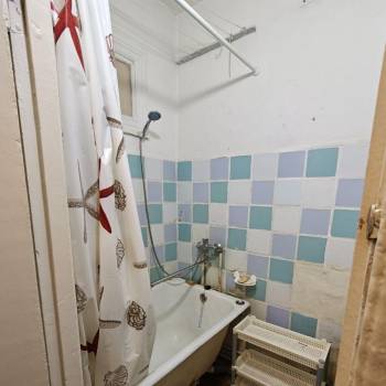 Сдается 1-комнатная квартира, 21 м²
